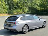 Peugeot 508 SW Allure Pack Kamera Aut. Navi - Peugeot 508: Automatik
