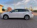 Seat Leon TDI 150PS kombi Bj.2020  Scheckh... - Seat Leon: TDI 150 Ps