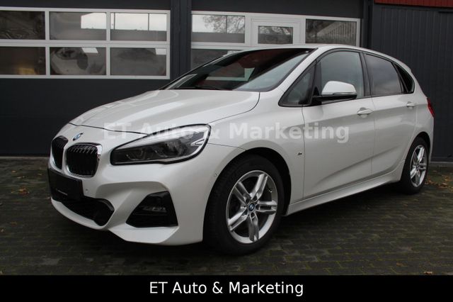 BMW 218d Active Tourer M Sport AHK*LED*Navi*PDC*SHZ