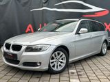 BMW 318 Baureihe 3 Touring 318i*SHZ*NAVI*AUX*PDC - BMW 318 aus 2009: Kombi