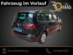 Fahrzeugabbildung Seat Alhambra Style 1.4 TSI - DCC*7-Sitzer*AHK*Bi-Xen