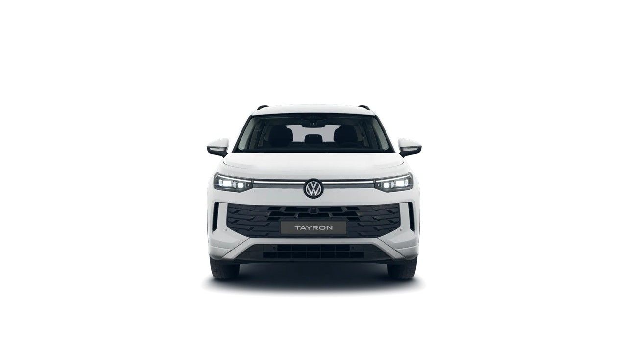 Volkswagen Tayron 2.0 LIFE 4X4 STANDHZ. AHK 360°CAM HEAD-UP foto 4