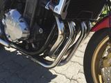 Honda CB 1300 S - HONDA 1300 CB