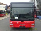 MAN A 20 Lions City  / EEV / Euro 5 / ID 1659 - MAN Lions