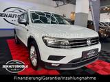 Volkswagen Tiguan Allspace 2.0 TDI Highline 4Motion AHK DSG - : Taxi