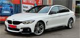 BMW 430d f36 2018 - BMW 430 in Essen