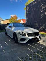 Mercedes-Benz E 53 AMG 4MATIC+ - Mercedes-Benz E 53 AMG: Coupe