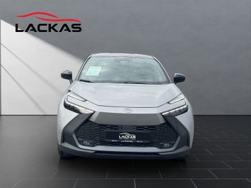 Toyota C-HR - 8