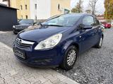 Opel Corsa D Selection "110 Jahre"*TüV 04/26*EU4*1HA* - Opel Corsa aus 2009: 1.2