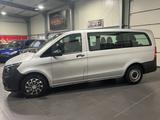 Mercedes-Benz Vito Tourer 114 CDI lang **9-Sitze*Navi*Klima** - Mercedes-Benz: Kleinbus, 9 Sitzer