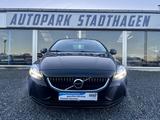 Volvo V40 Momentum 190 PS LED/NAVI/KAMERA/PremiumSound - Volvo V40 mit Benzin-Antrieb: Limousine