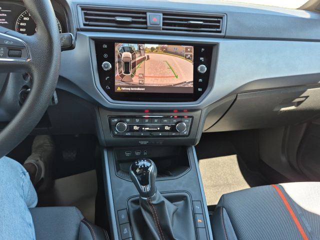 Seat Arona Style 1.0 TSI