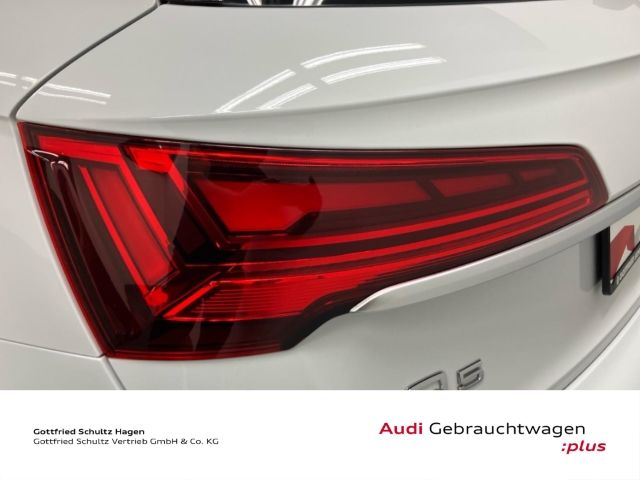 Audi Q5 - Bild 19