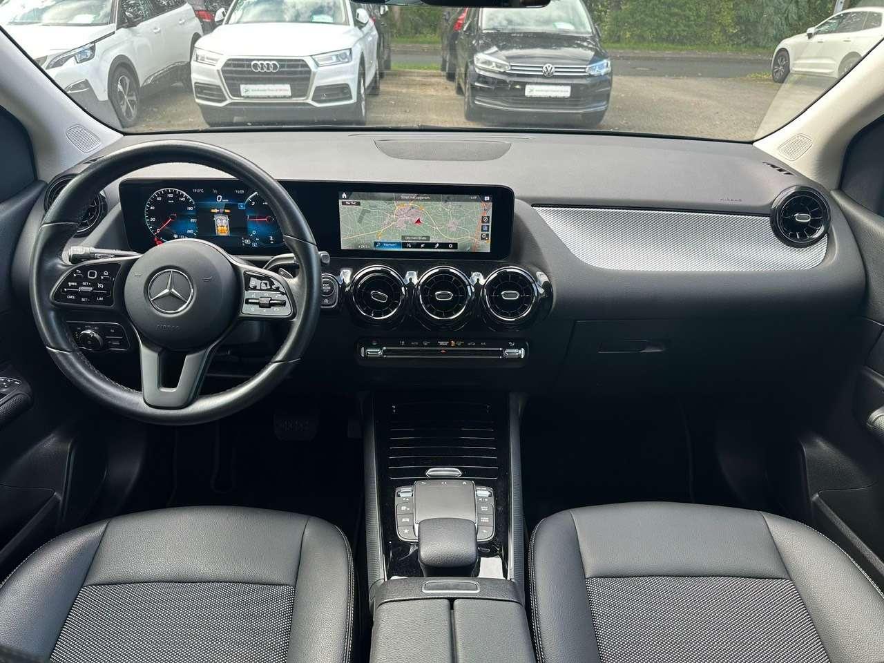 Mercedes-Benz B-Class 7G-DCT / Automatik, миниатюра 12