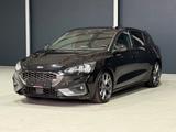 Ford Focus Lim. ST B&O RFK LED ACC 1.HAND - Ford Focus mit Diesel-Antrieb: Schwarz, Limousine