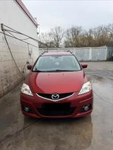 Mazda 5 1.8 Comfort Comfort - Mazda 5 Comfort