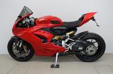 Ducati Panigale V2  Baujahr 2022 Zweite Hand ·  - DUCATI PANIGALE V2