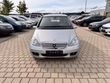 Mercedes-Benz A 170 / 1.Hand / EURO 4 / Automatik - Gebrauchtwagen mit Automatik bis 3.500 Euro