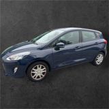 Ford Fiesta Cool & Connect/Klimaauto./Radio/Kamera