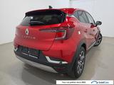 Renault Captur 1.0 TCe Techno LED Virtual Navi 1/2 Leat - gebrauchte Renault Captur aus dem Jahr 2024