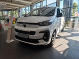 Citroën SpaceTourer Plus XL Diesel 180 Automatik - Citroën SpaceTourer Tageszulassungen