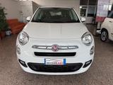 Fiat 500X 1.4 T-Jet 120 CV GPL Pop Star - mit LPG-Antrieb: Weiß, Kombi