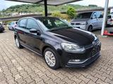 Volkswagen Polo V 6R 1,2 TSI Comfortline BMT 1.Hand - Volkswagen Polo: 6r