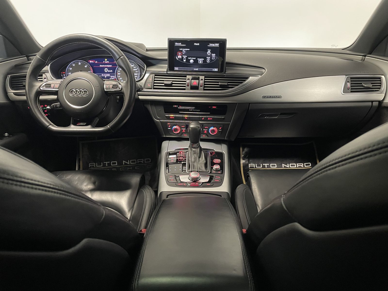 Audi S7 4.0TFSI Quattro*Matrix*S-Dach*Memory*Head-UP* foto 21