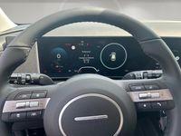 Hyundai TUCSON - Vorschau Bild 9