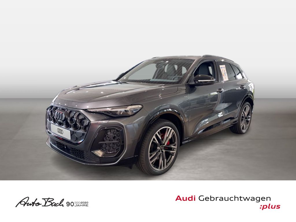 Image of Audi Q5