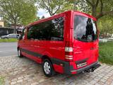 Mercedes-Benz Sprinter 216 CDI Kombi L2H1*StHz*9.Sitze*Klima* - Mercedes-Benz Sprinter 216
