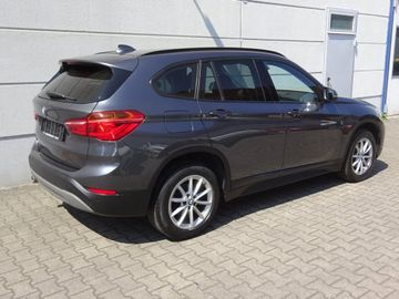 BMW X1 - 3