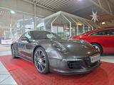 Porsche 911 Carrera 4 S GARANTIE 05/26+SPORTABGAS+GSD - Porsche 991: Braun