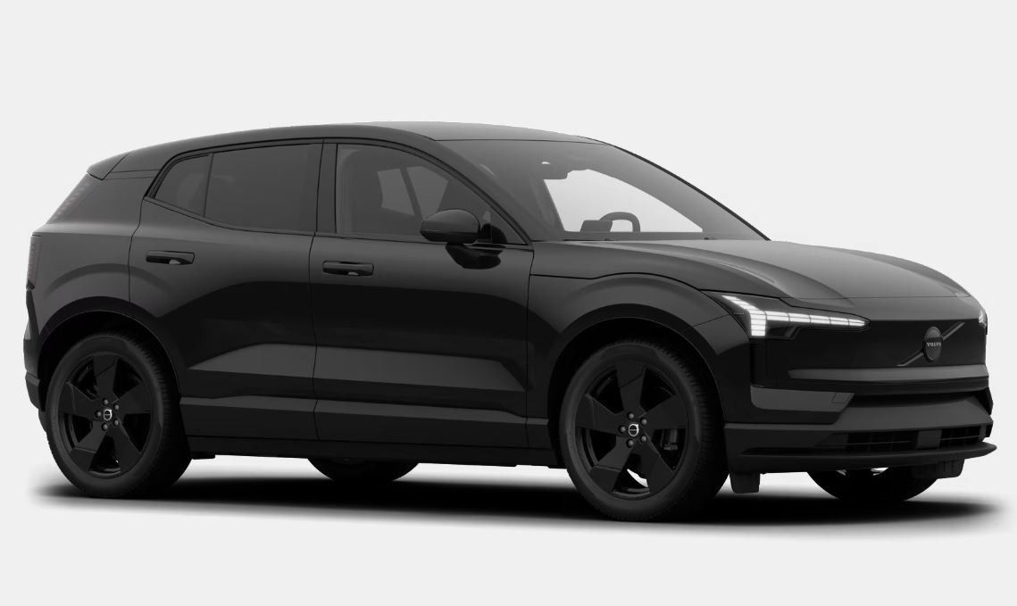 Volvo EX30 - Bild 4