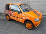 Andere Mopedauto Aixam Ligier Bellier Jmd Microcar - mit Benzin-Antrieb: Mopedauto