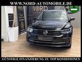 Volkswagen Tiguan Life UNITED 1.5 TSI DSG Dig.Cockpit/Navi/ - Volkswagen Tiguan: United