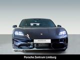 Porsche Taycan 4 Black Edition InnoDrive Panoramadach - Porsche Taycan Black-Edition