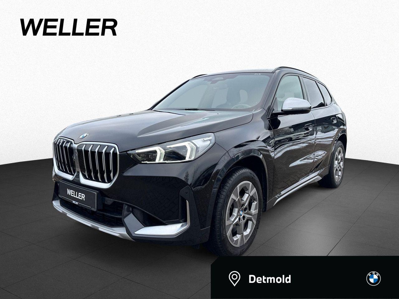 BMW X1 xDrive 23i xLine LC+ DAB adLED AHK 18"