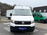 Volkswagen CRAFTER 2.0 TDI 4 MOTION KLIMA AHK ALLRAD - VW Allrad LKW