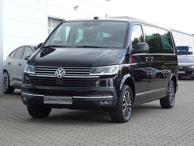 T6.1 Multivan 2.0 TDI DSG Comfortline LR