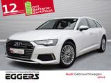 Audi A6 Avant 50 TFSIe qu/S-tr. *Design*LED*AHK*360* - Audi A6 Design mit Hybrid-Antrieb (Benzin/Elektro)