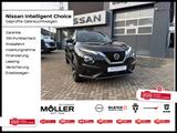 Nissan Juke 1.0 DIG-T Automatik Tekna Navi BOSE AVM SH - Nissan Juke in Wuppertal