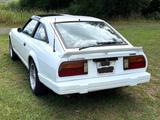 Nissan 280 ZXT-Turbo - Nissan Oldtimer