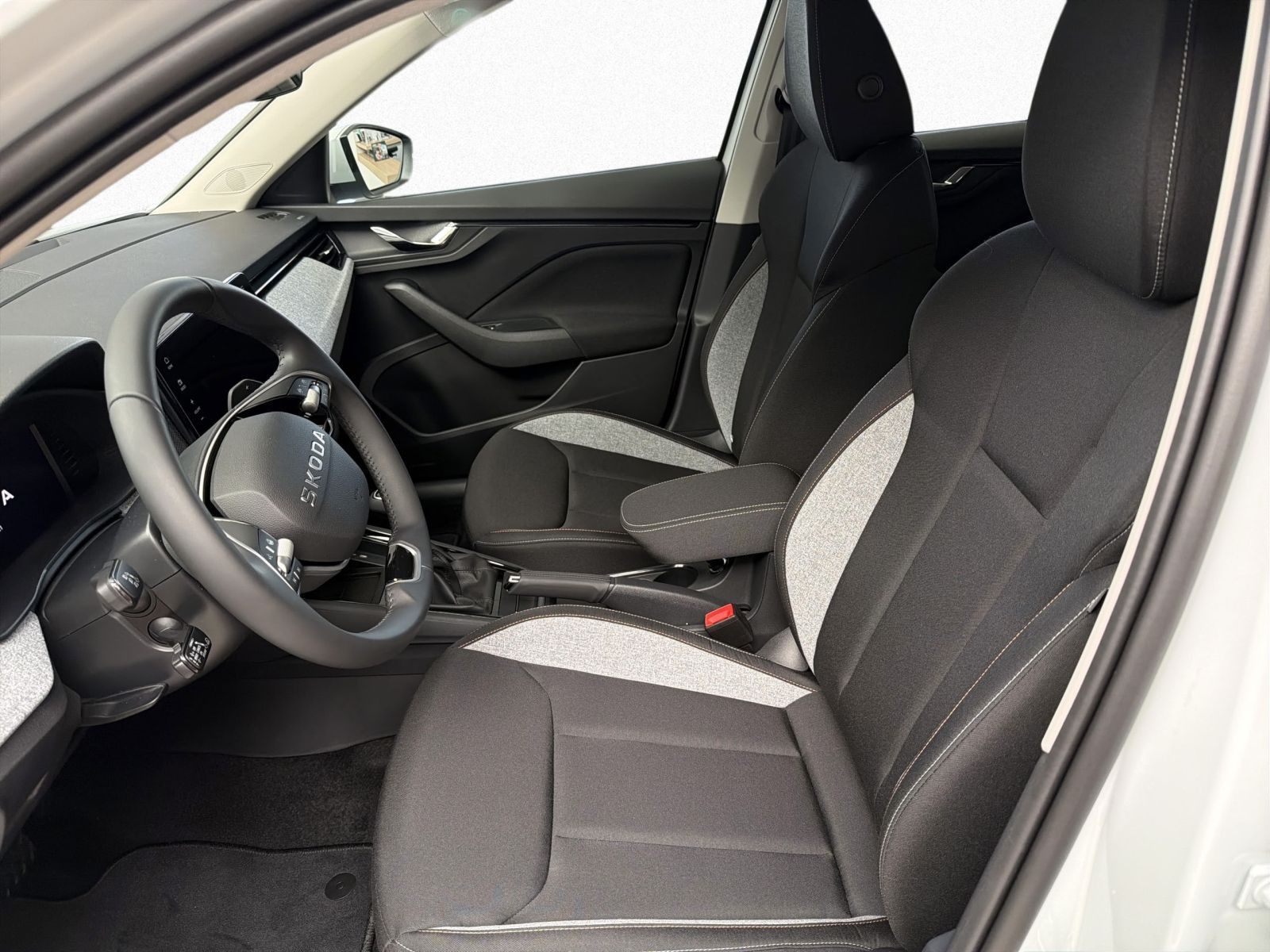Skoda Kamiq - Bild 8