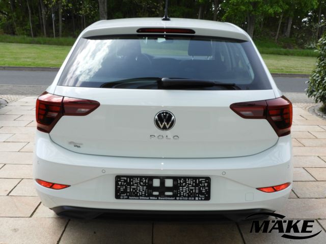 Polo Life 1.0 LED PDC RFK KLIMA