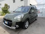 Peugeot Partner Tepee 1.6 Benzina 120CV Outdoor - Peugeot Partner Tepee: 1.6