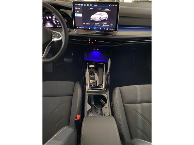 Volkswagen Golf Variant Style 1.5 eTSI DSG PANO+AHK, миниатюра 11