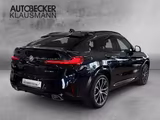 BMW X4 xDrive20iA LEDER M SPORT 20''HuD LASER AHK AL - BMW X4 in Duisburg