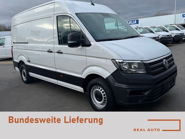 Volkswagen Crafter Kasten MR L2H2 Kamera*Klima