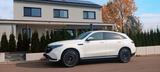 Mercedes-Benz EQC400 AMG 4M ACC Burmester AHK Garantie - Mercedes-Benz EQC: Garantie